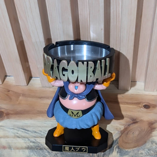 DBZ Ashtray