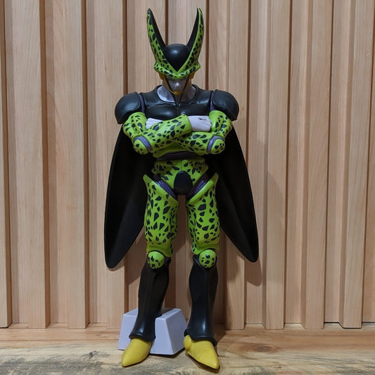 Cell from DBZ